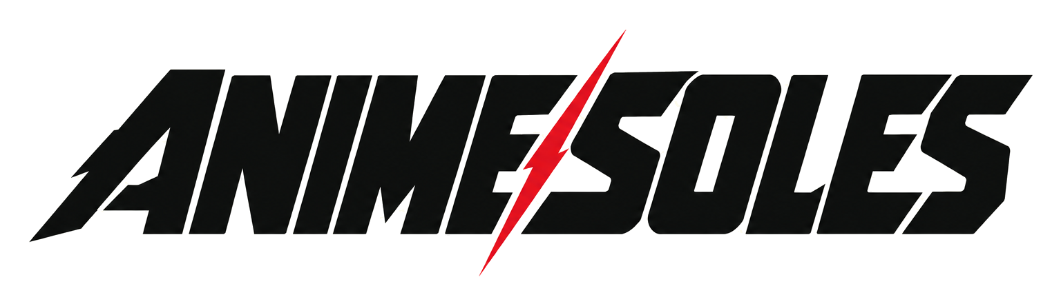 AnimeSoles logo