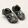 Kakashi Clogs