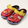 Luffy Clogs
