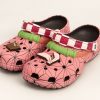 Nezuko Clogs