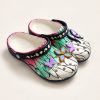 Shinobu Clogs main Shinobu Clogs