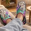 Shinobu Clogs style1 Shinobu Clogs worn at home