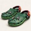 Zoro Clogs